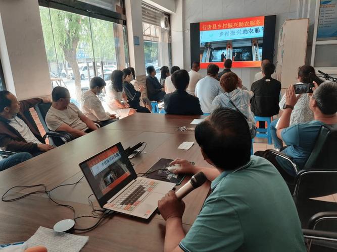 五轮驱动 构建现代农业劳务服务体系新路径